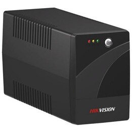 Gruppo di continuità Hikvision DS-UPS1000-R(O-STD)/EU