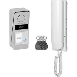 Conjunto de intercomunicación ORNO OR-DOM-RD-937/W