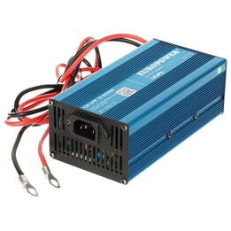 CHLFP/12/20-M8 CARICABATTERIE EUROPOWER