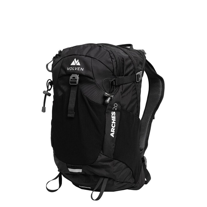Mochila Arches 20 preta VOLVEN
