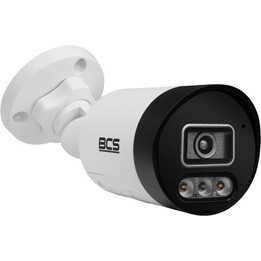Telecamera IP BCS POINT BCS-P-TIP14FSR3L3-Ai1