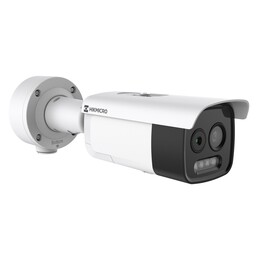 Cámara Hikmicro HIKVISION HM-TD2628-3/G1/T3A