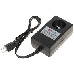 AUTOTRANSFORMATOR ATS-110/230V