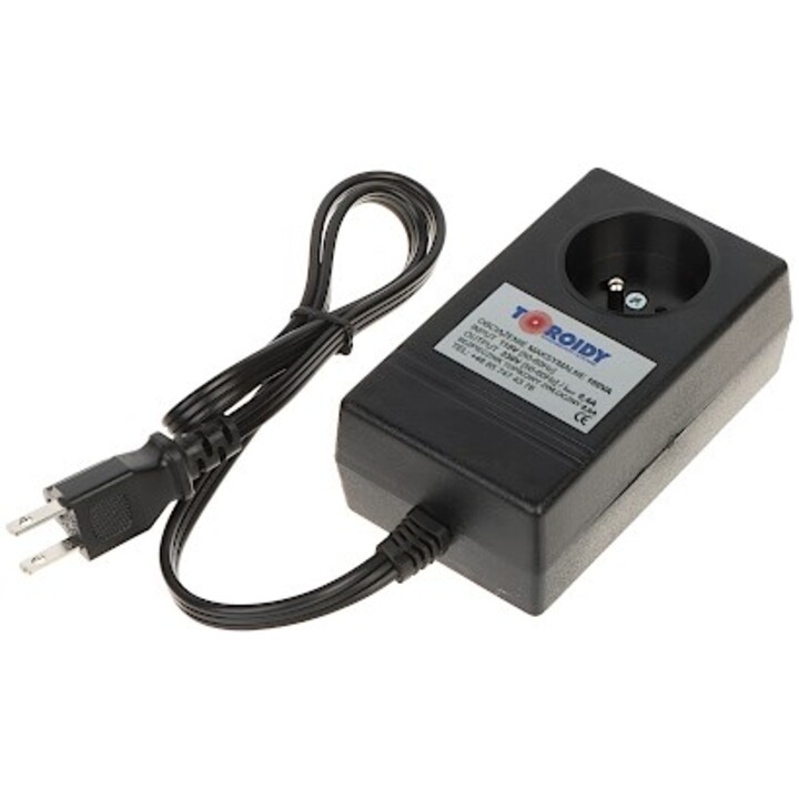 AUTOTRASFORMATORE ATS-110/230V