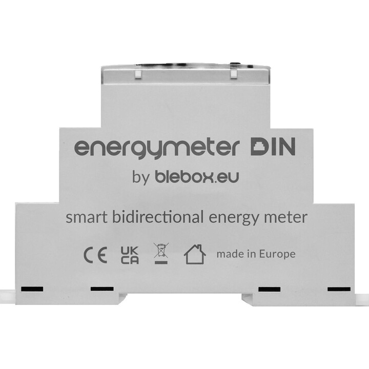 Blebox DIN Energy Meter