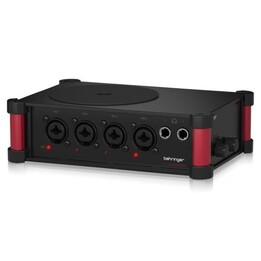 Behringer FLOW 4VIO Module E/S pour FLOW 4