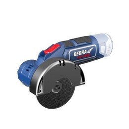 12V 76MM 0*AH CORDLESS ANGLE GRINDER