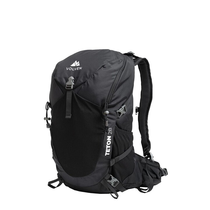 Teton 28 Backpack - Black VOLVEN