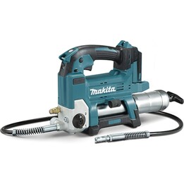 Pistolet à graisse Makita DGP180Z 18 V LXT 69 MPa (batterie non fournie)