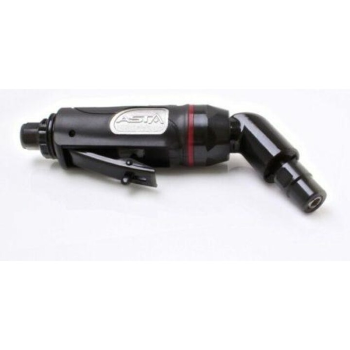 ASTA A-5227NP pneumatic angle die grinder 6 mm 115°