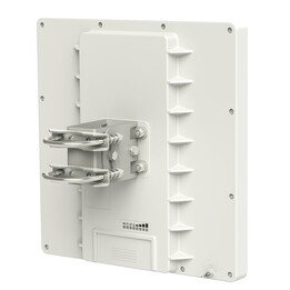Mikrotik QRT 5 Weiß Power over Ethernet (PoE)