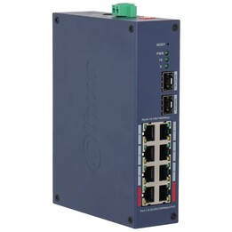 INTERRUPTOR DAHUA CHS4210-8GT-110