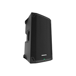 Mackie THUMP15V4 Speaker Black Wireless and Wired 1400 W