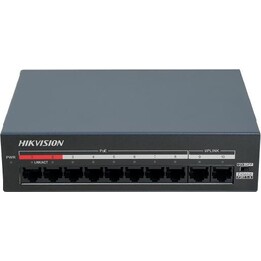 Interruptor Hikvision DS-XS10-P