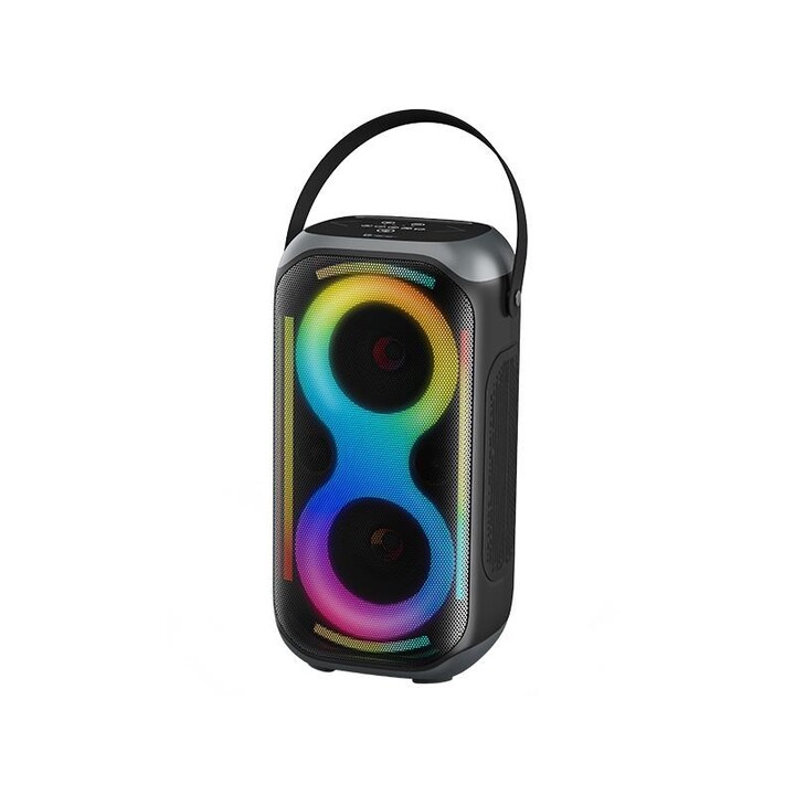 Poweraudio King 2 BT TRACER TWS Speaker