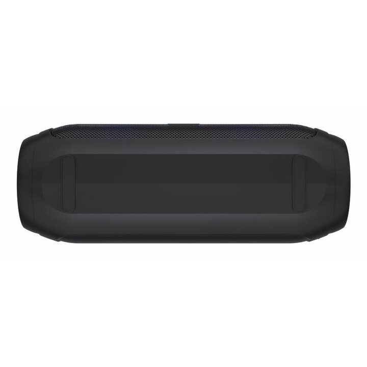 Denver BTG-618 haut-parleur portable et de fête Enceinte portable stéréo Noir 40 W