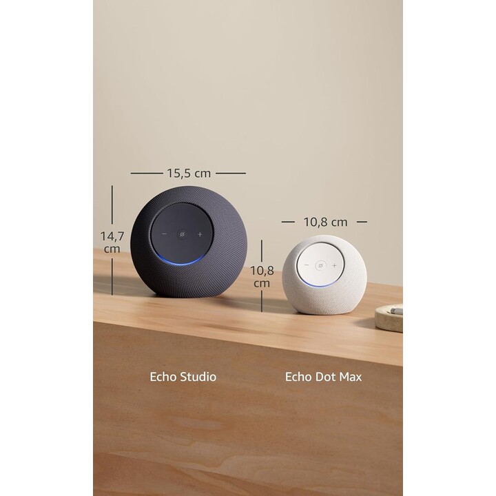 Amazon Echo Studio
