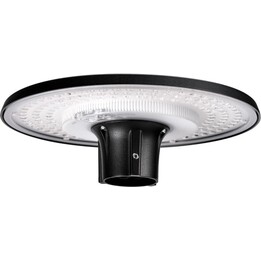 Lámpara de parque LED BEMKO GARDENIA 50W 4000K C80-GRD-070BL-CCT