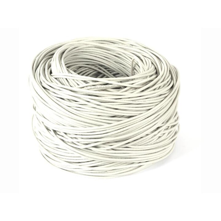 SEVEN FTP cat.5 4x2 305m Solid Network Cable