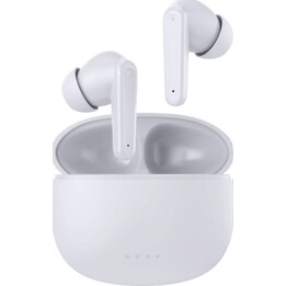 Myway Pro MWHPH0028 – Weiße kabellose Bluetooth-Kopfhörer