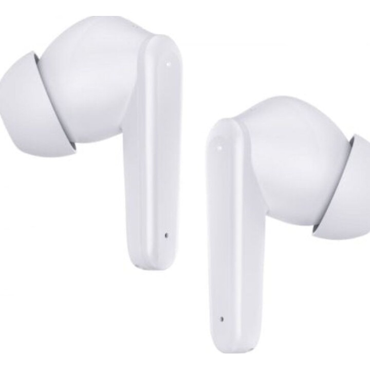 Cuffie wireless Bluetooth Myway Pro MWHPH0028 bianche