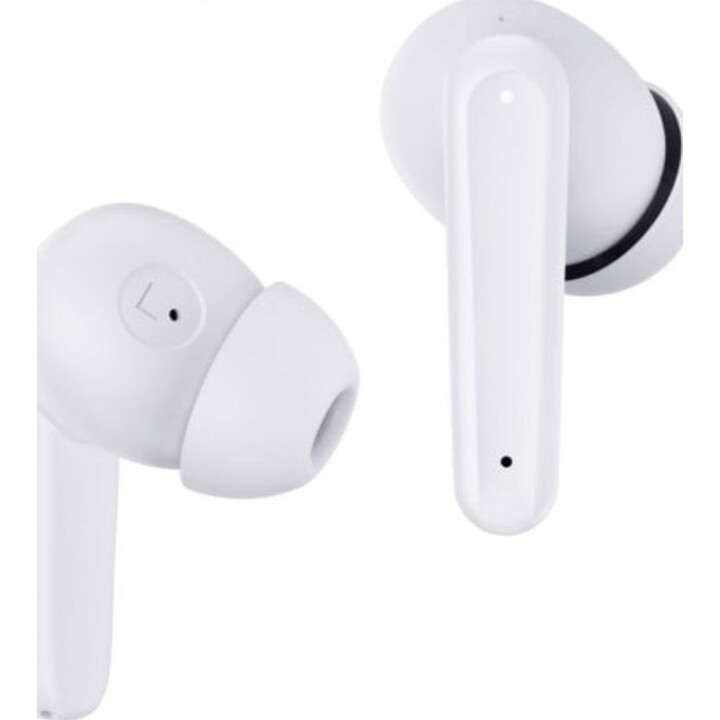 Cuffie wireless Bluetooth Myway Pro MWHPH0028 bianche