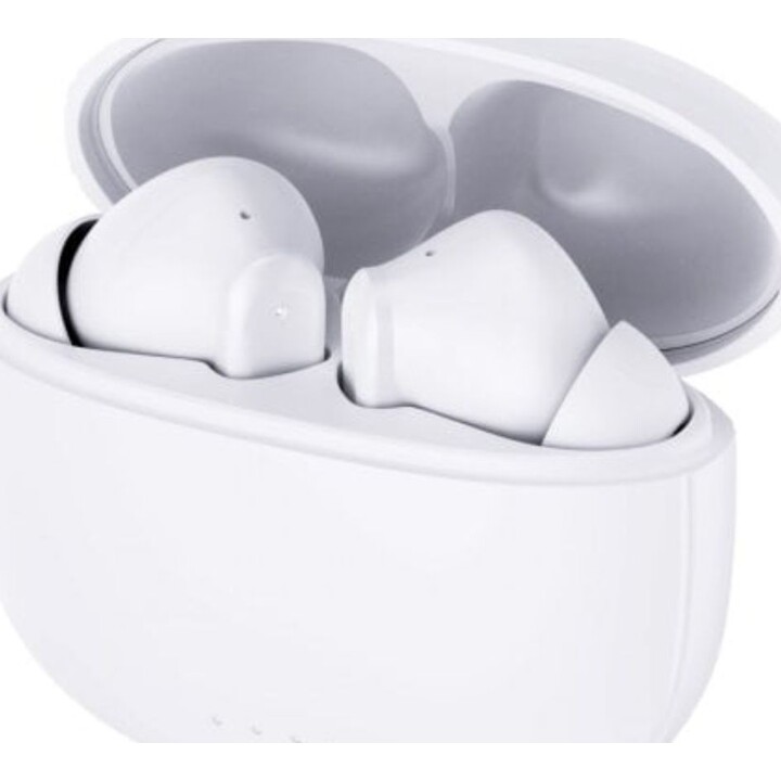 Cuffie wireless Bluetooth Myway Pro MWHPH0028 bianche