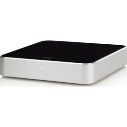 Eve Play Ethernet Wifi Nero, Argento