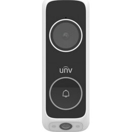 Timbre inalámbrico con cámara Wi-Fi Uniview Ed-525B-Wb