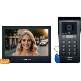 2-wire IP Video Door Phone Set GEMINI SET
