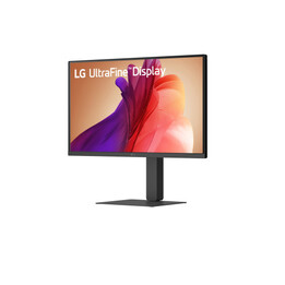 LG 27" Monitor, IPS Panel, 60Hz, 5ms Response Time (GTG), UHD Resolution (3840x2160), DCI-P3 90%, HDMI