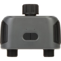 Válvula de irrigação dupla inteligente ATLO-VR2G-BLE