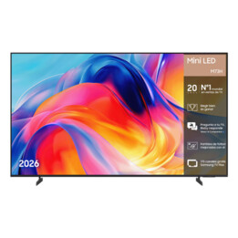 Samsung Fernseher 43" Neo Qled M73h 4k Vision Ai Mini Led Smart TV 2026