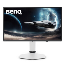 Monitor Benq Mobiuz Ex271qz. 26,5" QD OLED. 2560x1440. 500Hz