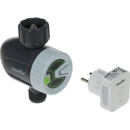 Intelligentes Bewässerungsventil m. WiFi TTV102B+T