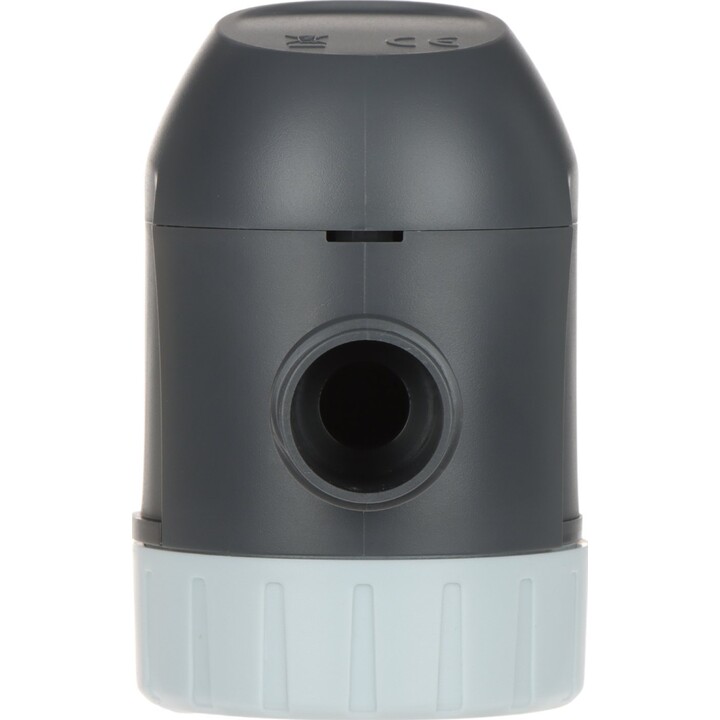 Smart Irrigation Valve with WiFi TTV102B+TWG009BW