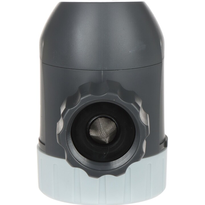 Smart Irrigation Valve with WiFi TTV102B+TWG009BW