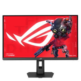 Asus Rog Strix Xg27ucgr Screen For Pc 68.6 Cm (27") 3840