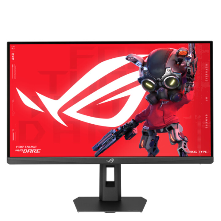 Schermo Asus Rog Strix XG27UCGR per PC da 68,6 cm (27") 3840