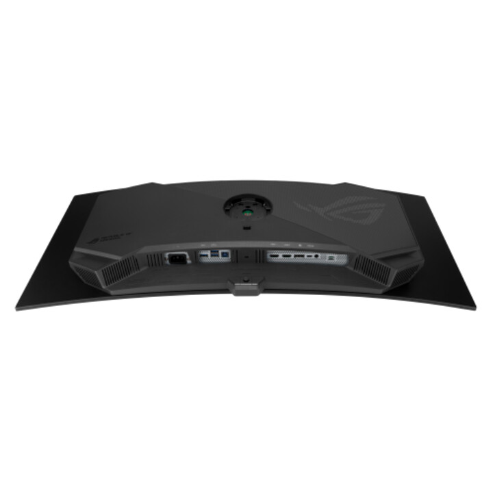 Monitor Asus ROG Swift OLED PG34WCDN para PC, 86,4 cm (34"), 3440 x 1440 pixels, Wide Quad HD, QD-OLED, preto