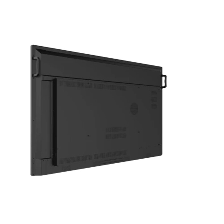 Iiyama 65" Ifp Os-free, 40-ptsir+ With,ag / Bacteria Coating Uhd Mm 2x20w Front+20w Sbuw, Vga, Hdmi 2x, Dp, Usb-c 65w Pd, P