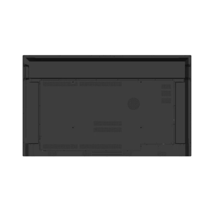 Iiyama 65" Ifp Os-free, 40-ptsir+ With,ag / Bacteria Coating Uhd Mm 2x20w Front+20w Sbuw, Vga, Hdmi 2x, Dp, Usb-c 65w Pd, Pc Slo