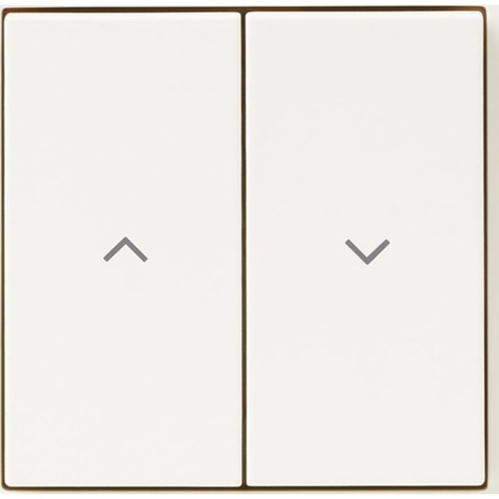 Eve Blind Switch - Smart Blind Controller (Compatibility: Apple Home, Samsung SmartThings, Alexa, Google Assistant)