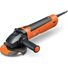Meuleuse d'angle compacte Fein O4068708005426 CG15-125BL, 125 mm