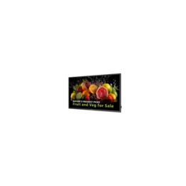 Philips 24x7 (Android 11 Soc) 32" D-line, Fhd, 500cd, 24/7 Landscape & Portrait, Android 14, Mediaplayer, Full Failover