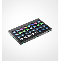 Elgato Stream Deck Module Black 32 Buttons