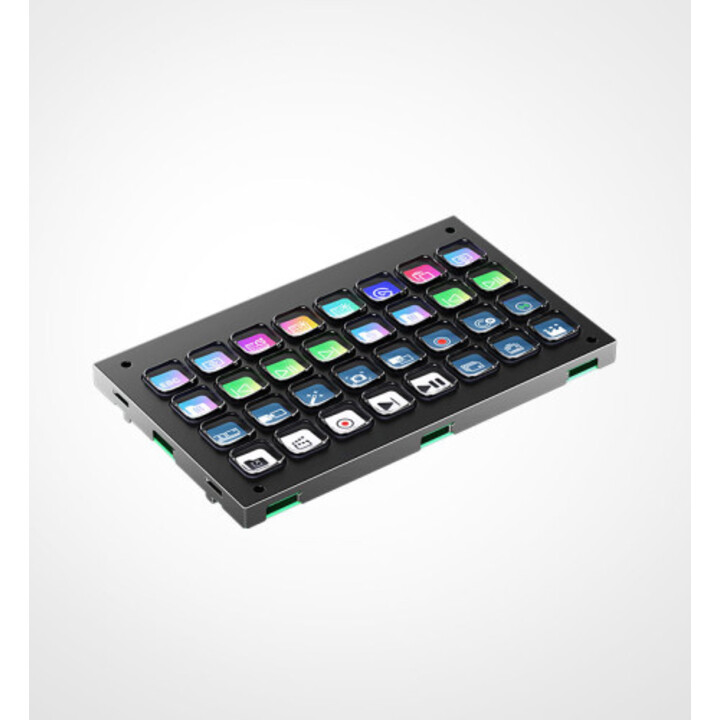Elgato Stream Deck Module Black 32 Buttons