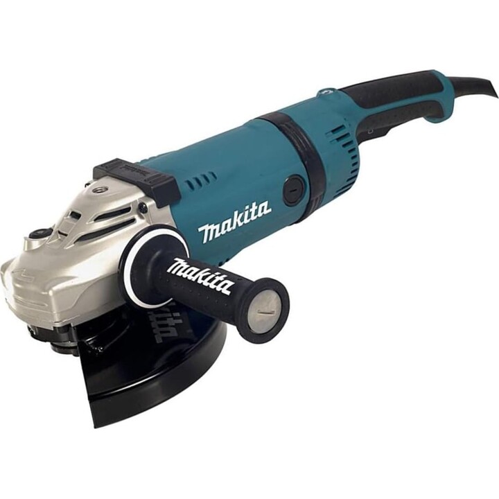 Makita GA9040R – Winkelschleifer 230 mm, 2.600 W, Sar