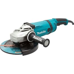 Makita GA9040R - Meuleuse d'angle 230 mm, 2 600 W, Sar