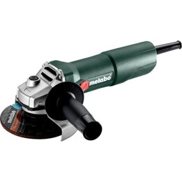 Metabo 603605000 - W 750-125 - 750W Angle Grinder